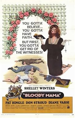 LugaTv | Watch Bloody Mama for free online