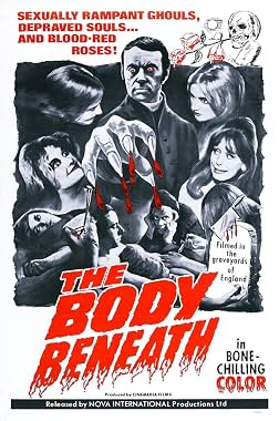 LugaTv | Watch The Body Beneath for free online
