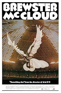 LugaTv | Watch Brewster McCloud for free online