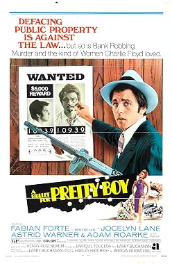 LugaTv | Watch A Bullet for Pretty Boy for free online