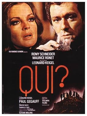 LugaTv | Watch Qui? for free online