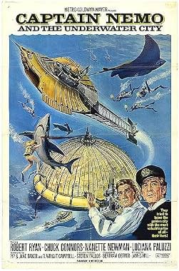 LugaTv | Watch Captain Nemo and the Underwater City for free online