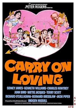 LugaTv | Watch Carry on Loving for free online