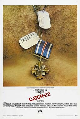 LugaTv | Watch Catch 22 for free online