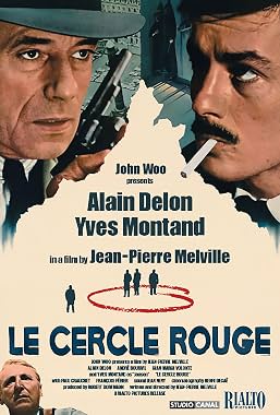LugaTv | Watch Le cercle rouge for free online