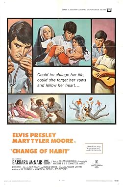 LugaTv | Watch Change of Habit for free online