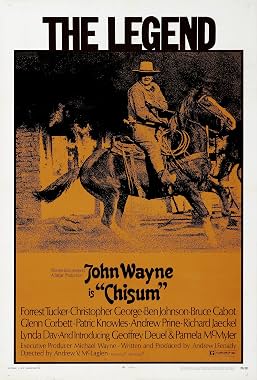 LugaTv | Watch Chisum for free online