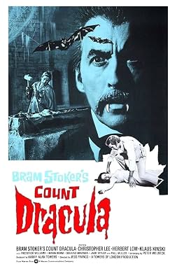 LugaTv | Watch Nachts wenn Dracula erwacht for free online