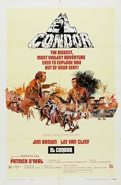 LugaTv | Watch El Condor for free online