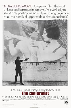 LugaTv | Watch Il conformista for free online