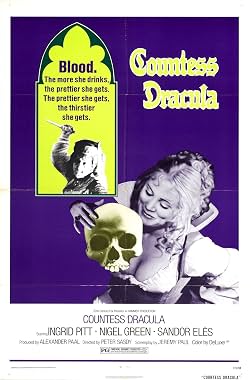 LugaTv | Watch Countess Dracula for free online
