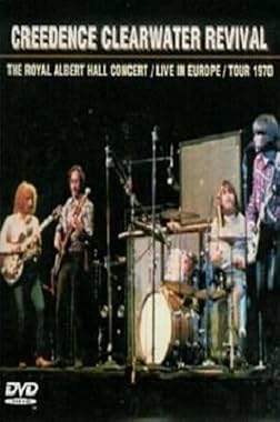 LugaTv | Watch Creedence Clearwater Revival Live in London for free online