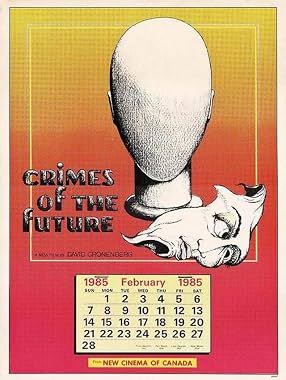 LugaTv | Watch Crimes of the Future for free online