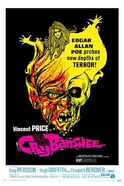 LugaTv | Watch Cry of the Banshee for free online