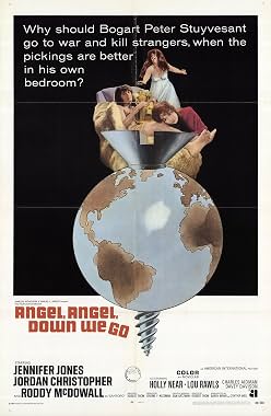 LugaTv | Watch Angel Angel Down We Go for free online