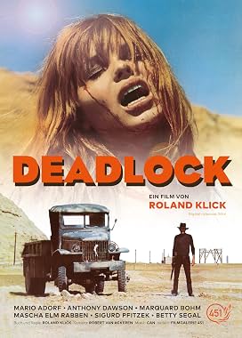 LugaTv | Watch Deadlock for free online