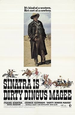 LugaTv | Watch Dirty Dingus Magee for free online