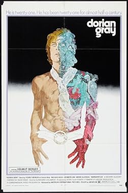 LugaTv | Watch Das Bildnis des Dorian Gray for free online