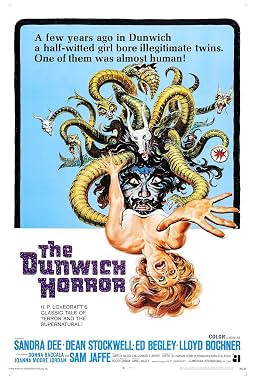 LugaTv | Watch The Dunwich Horror for free online