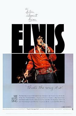 LugaTv | Watch Elvis Thats the Way It Is for free online