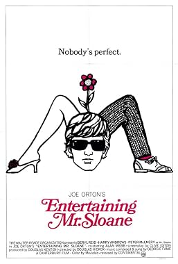LugaTv | Watch Entertaining Mr Sloane for free online