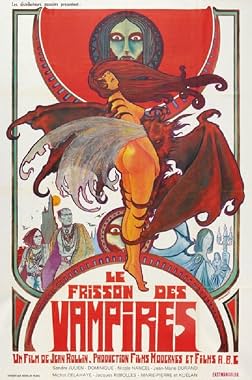 LugaTv | Watch Le frisson des vampires for free online