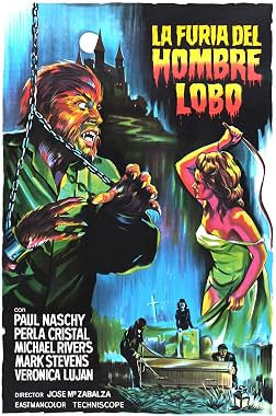 LugaTv | Watch La furia del Hombre Lobo for free online
