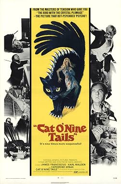 LugaTv | Watch Cat o Nine Tails for free online