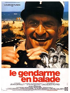 LugaTv | Watch Le gendarme en balade for free online