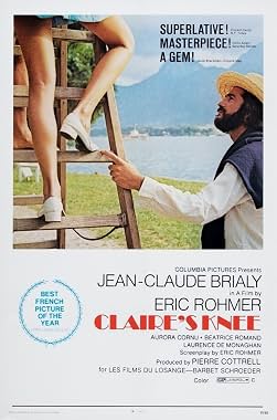 LugaTv | Watch Claires Knee for free online