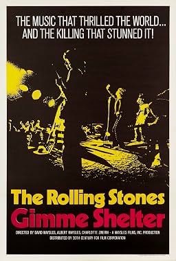 LugaTv | Watch Gimme Shelter for free online