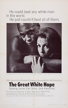 LugaTv | Watch The Great White Hope for free online