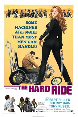 LugaTv | Watch The Hard Ride for free online