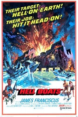 LugaTv | Watch Hell Boats for free online