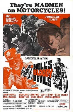 LugaTv | Watch Hells Bloody Devils for free online
