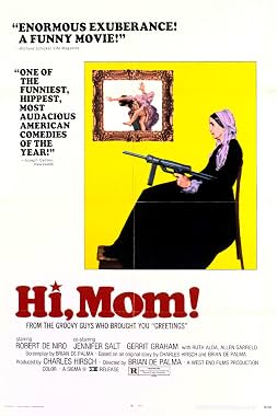 LugaTv | Watch Hi Mom! for free online
