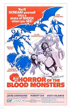 LugaTv | Watch Horror of the Blood Monsters for free online
