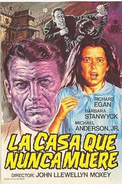 LugaTv | Watch The House That Would Not Die for free online