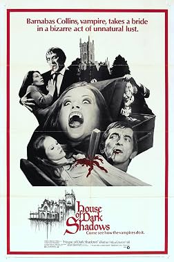 LugaTv | Watch House of Dark Shadows for free online