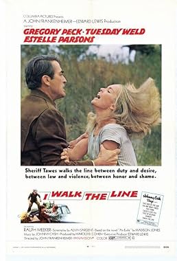 LugaTv | Watch I Walk the Line for free online