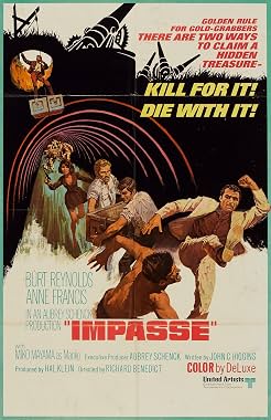 LugaTv | Watch Impasse for free online