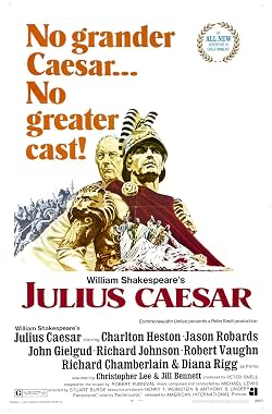 LugaTv | Watch Julius Caesar for free online