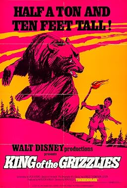 LugaTv | Watch King of the Grizzlies for free online
