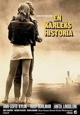 LugaTv | Watch En kärlekshistoria for free online