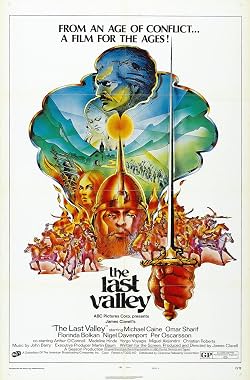 LugaTv | Watch The Last Valley for free online