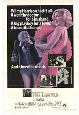 LugaTv | Watch The Lawyer for free online