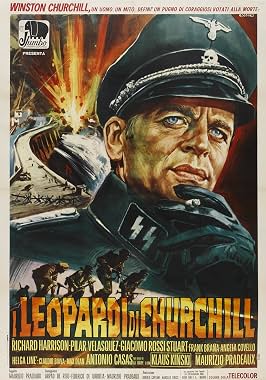 LugaTv | Watch I Leopardi di Churchill for free online