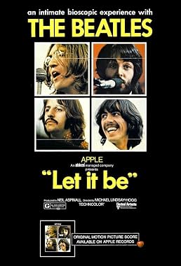 LugaTv | Watch Let It Be for free online