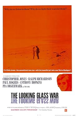 LugaTv | Watch The Looking Glass War for free online