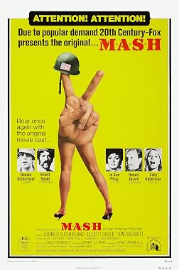 LugaTv | Watch M.A.S.H. for free online